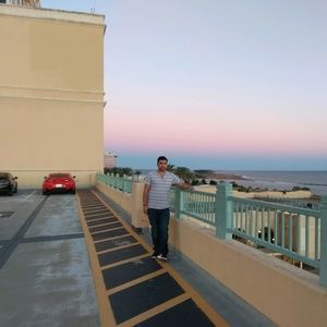 Meet your Posher, Devid